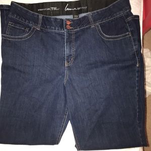 Lane Bryant Jeans (Sz 20)